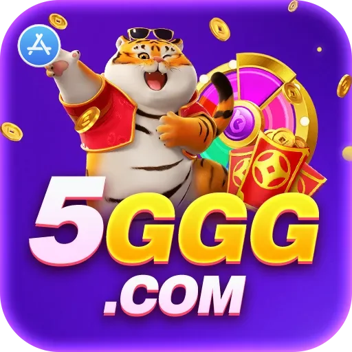 App 5ggg para Android e iOS - download grátis