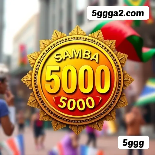 5ggg multi dispositivo