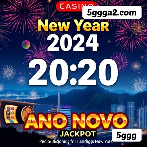 Aplicativo móvel 5ggg para iOS e Android