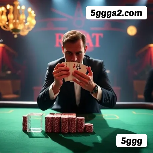 Checklist para avaliar a plataforma 5ggg