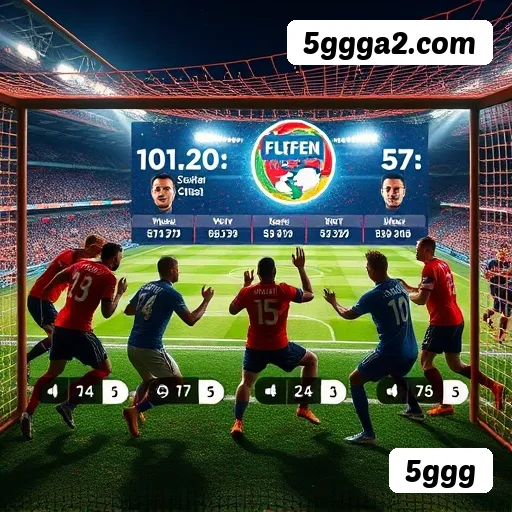 Bônus exclusivos membros VIP 5ggg